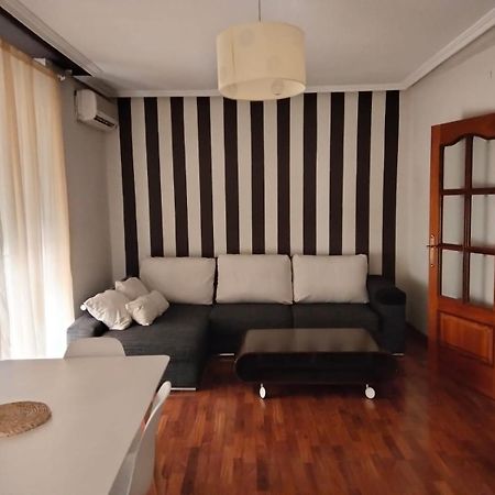 Apartmán Delsan Linares  Exteriér fotografie