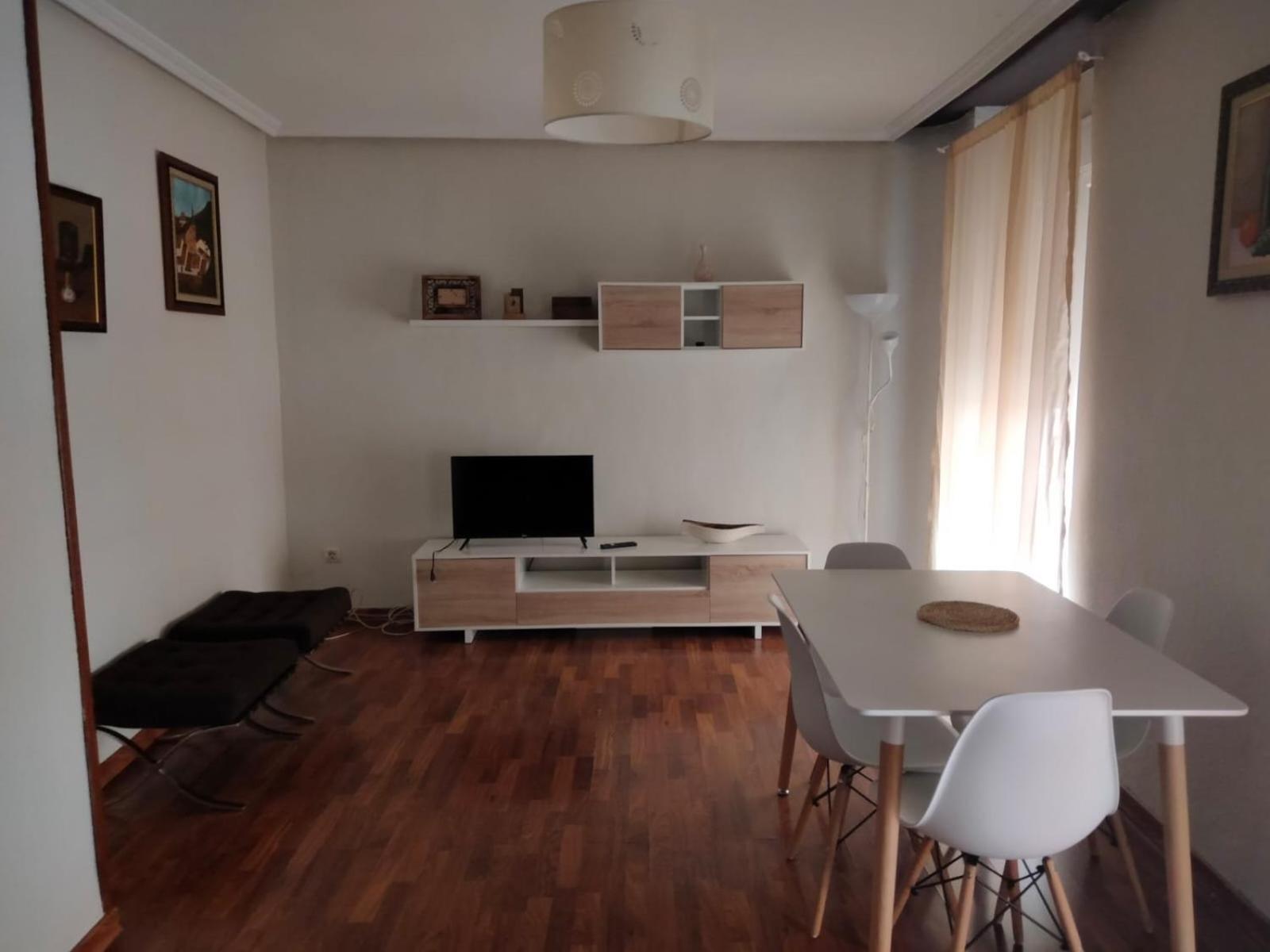 Apartmán Delsan Linares  Exteriér fotografie