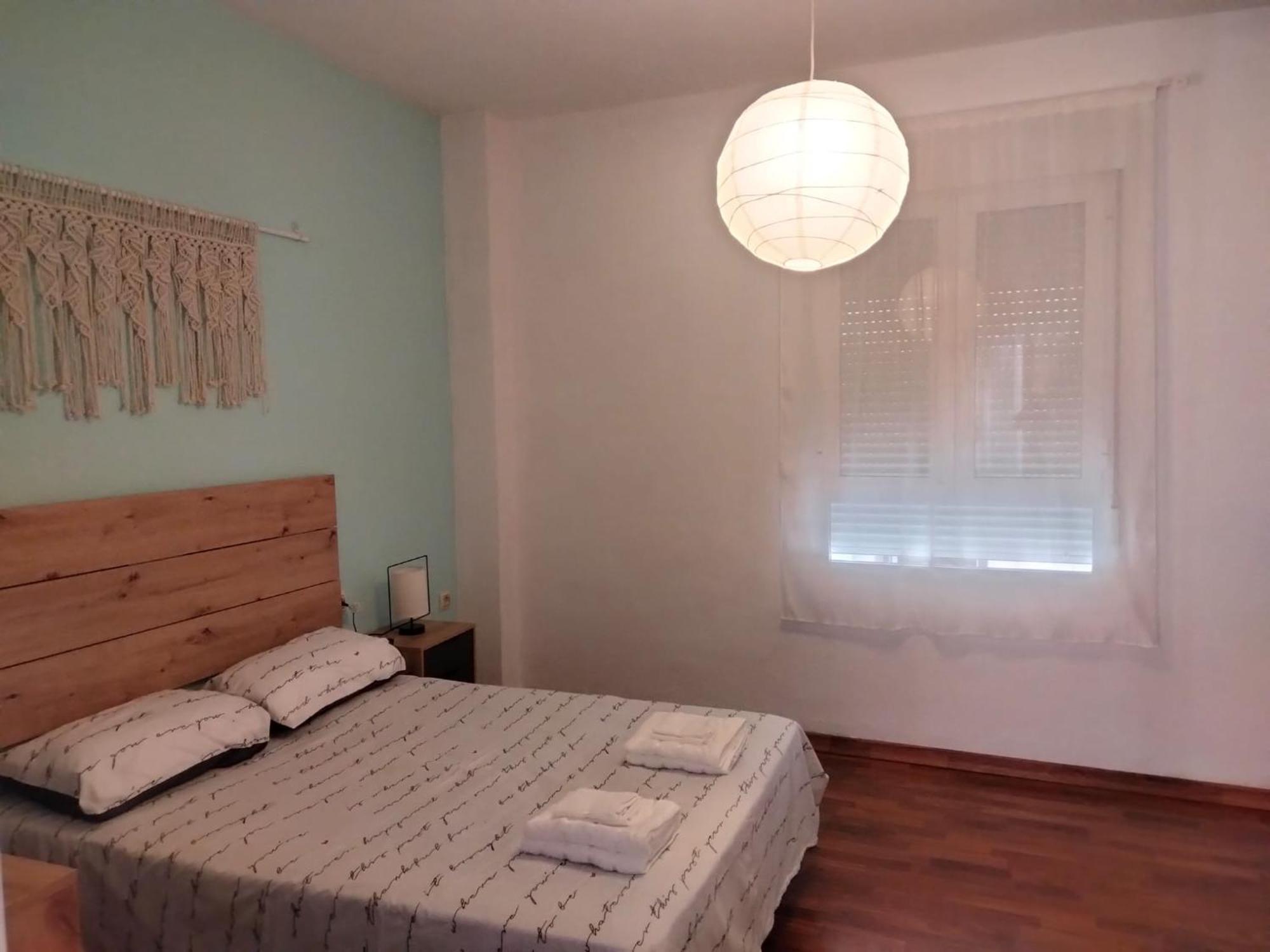 Apartmán Delsan Linares  Exteriér fotografie