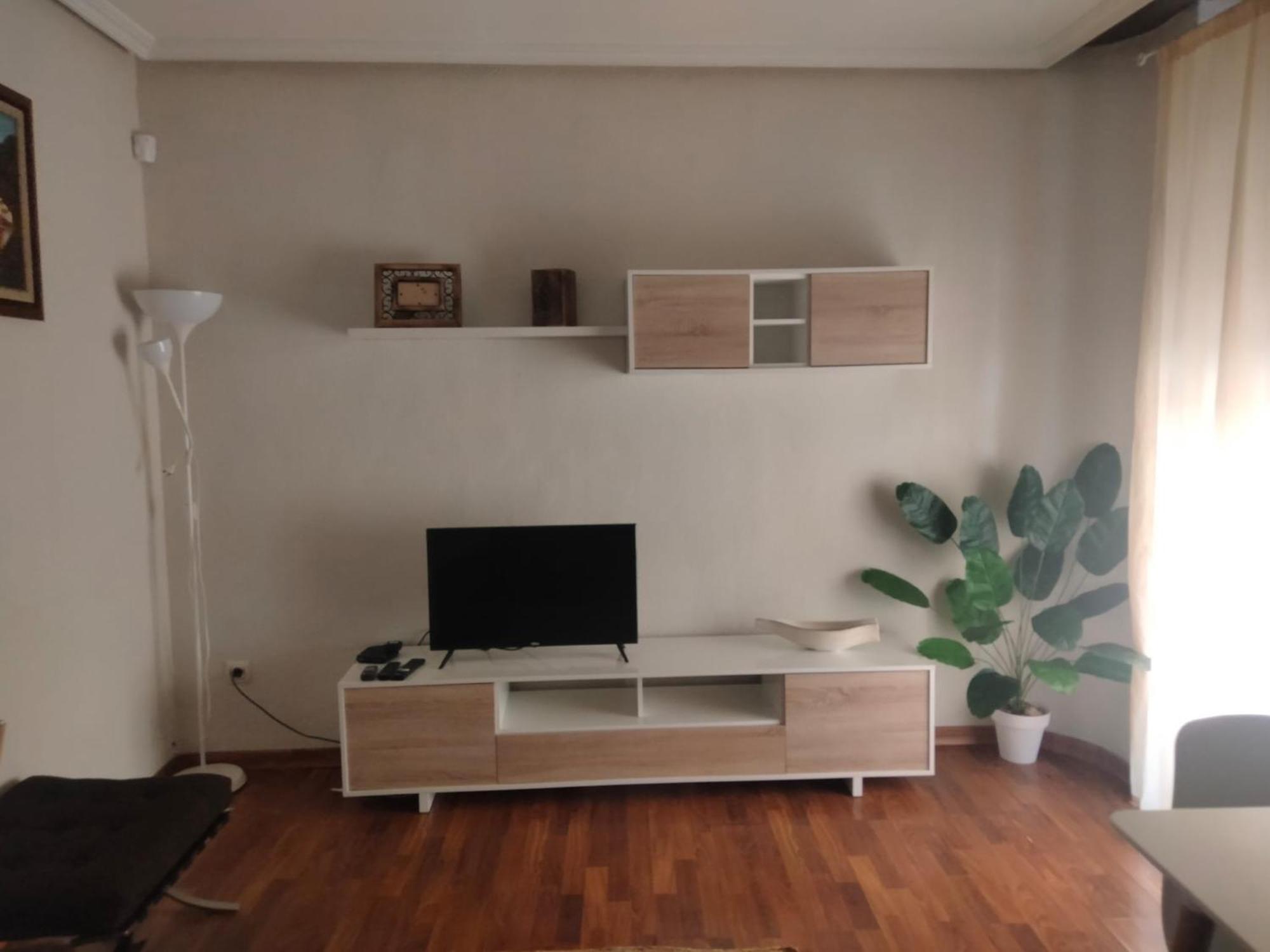 Apartmán Delsan Linares  Exteriér fotografie