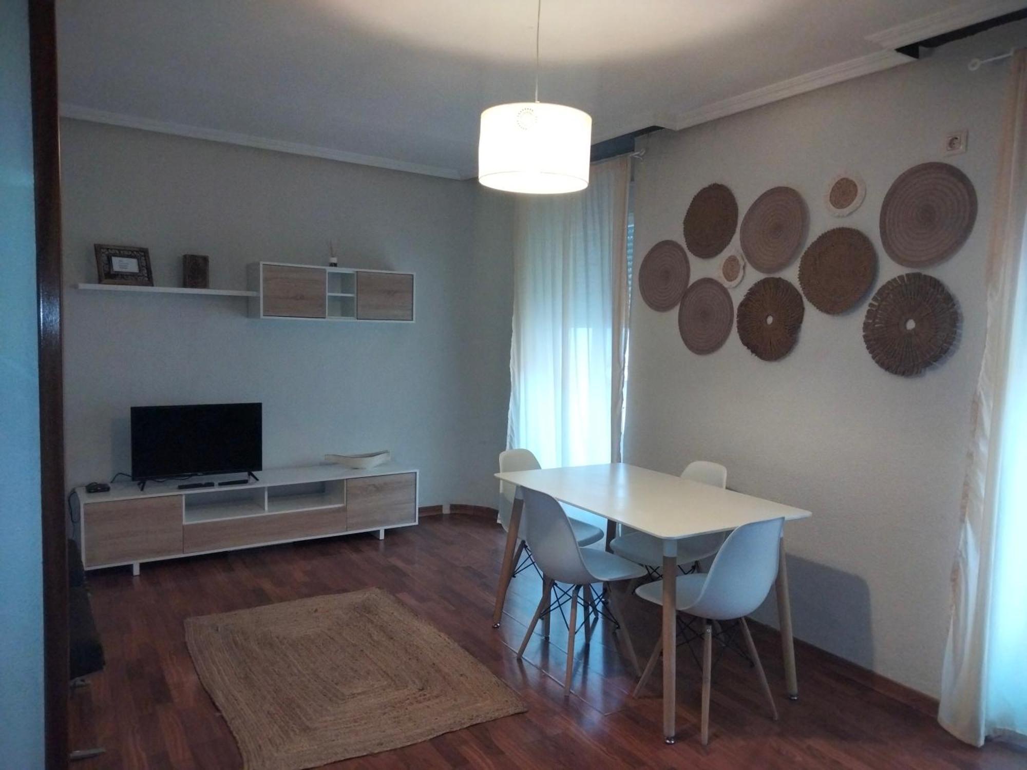 Apartmán Delsan Linares  Exteriér fotografie