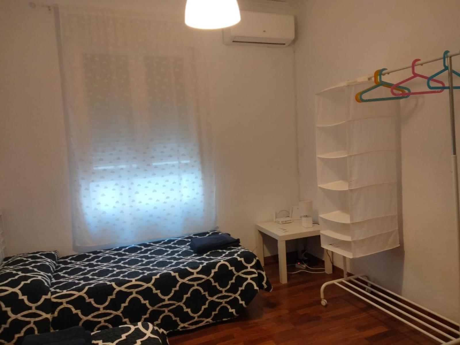 Apartmán Delsan Linares  Exteriér fotografie