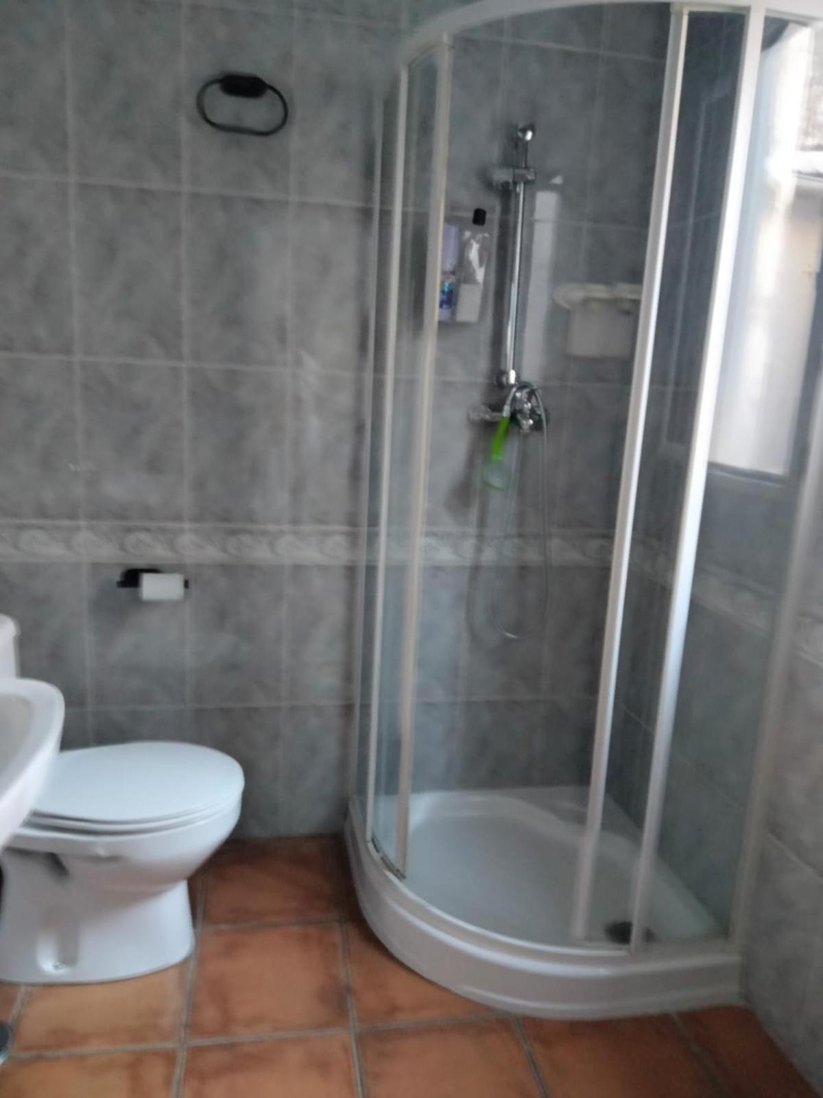 Apartmán Delsan Linares  Exteriér fotografie